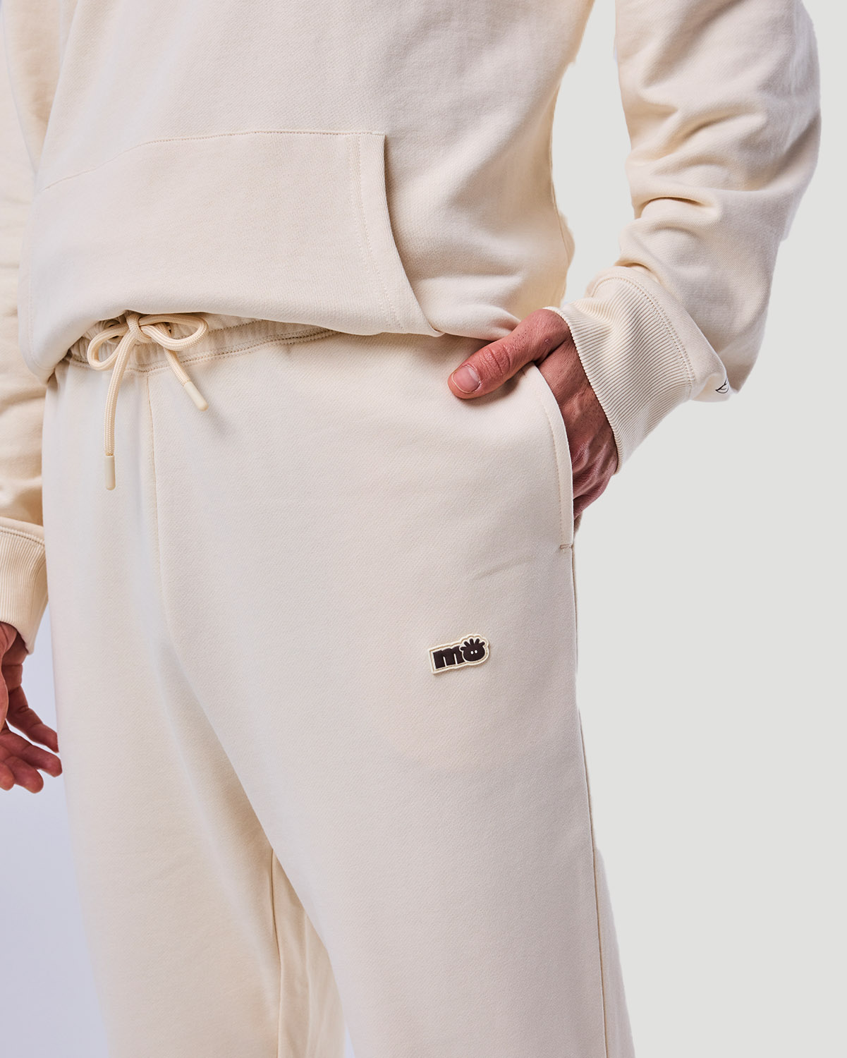 Men's Jogger Pants - Short Bread image number 4