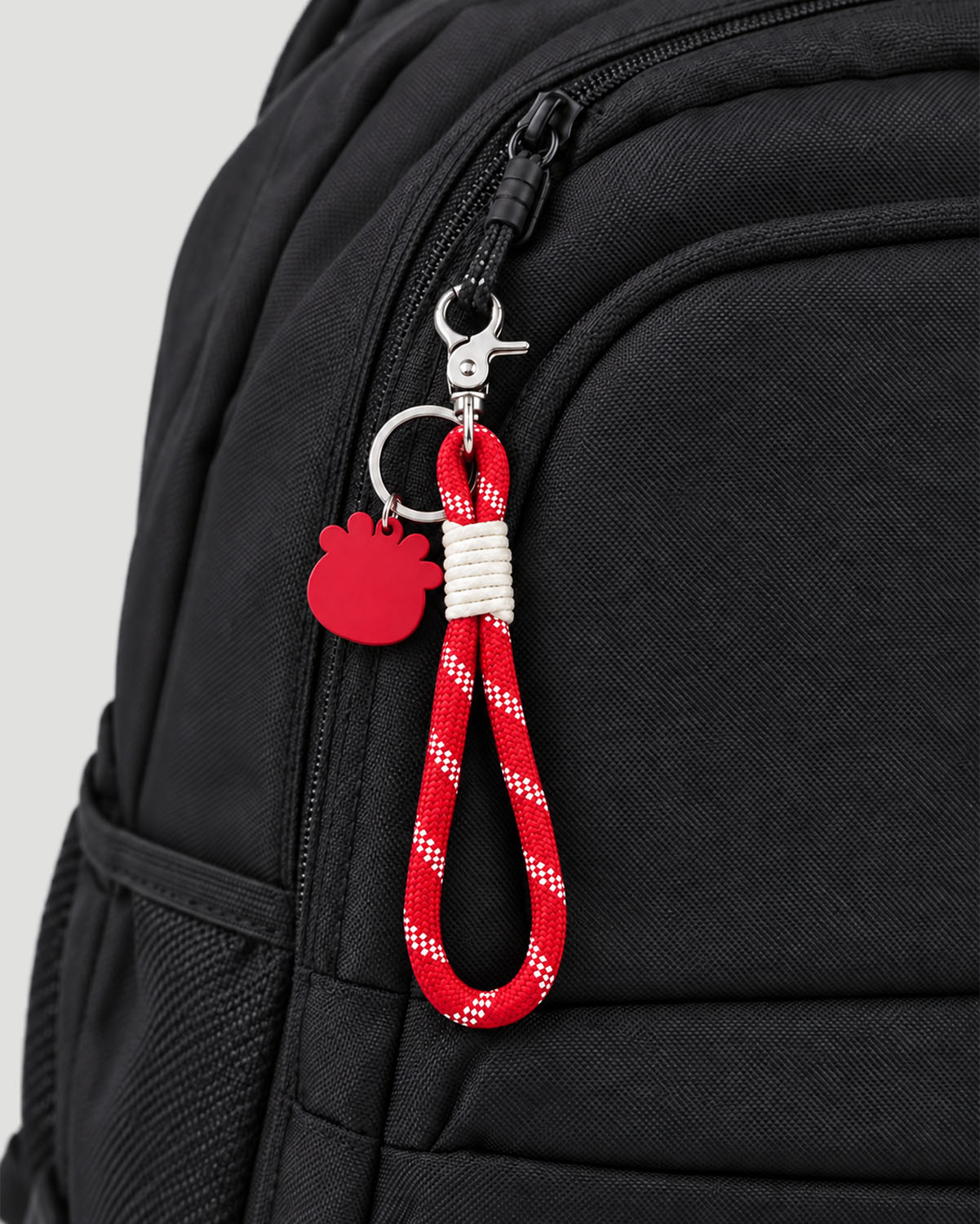 Keychain - Savvy Red image number 3