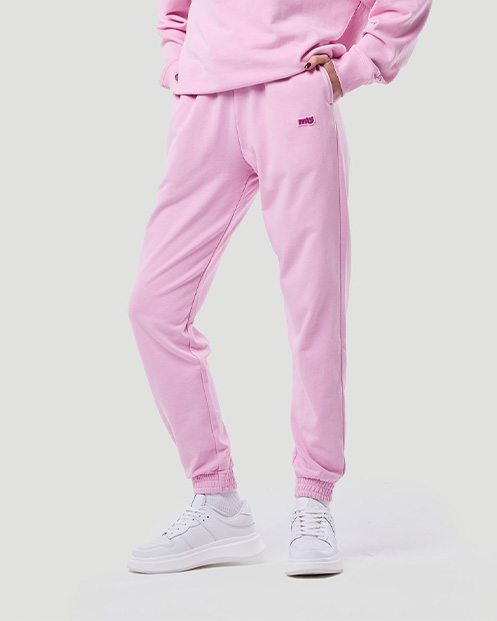 Women’s Jogger Pants - Sweet Lilac