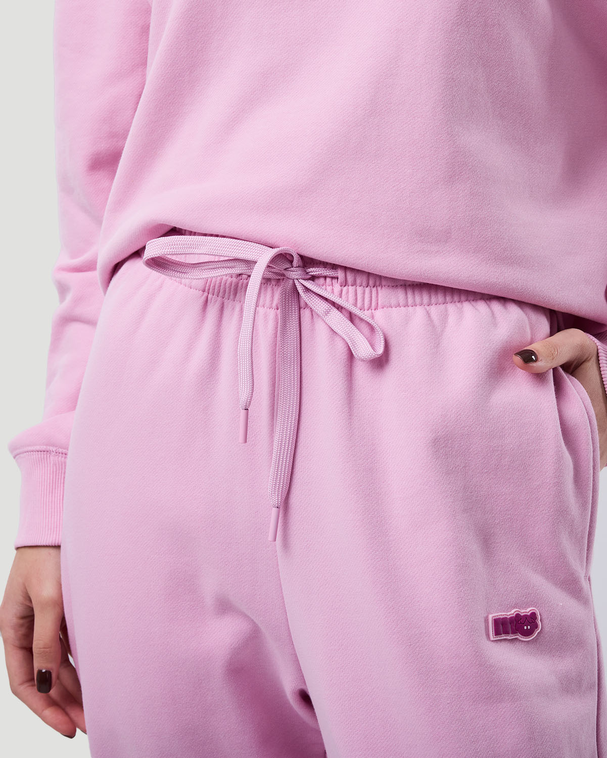 Women’s Jogger Pants - Sweet Lilac image number 4