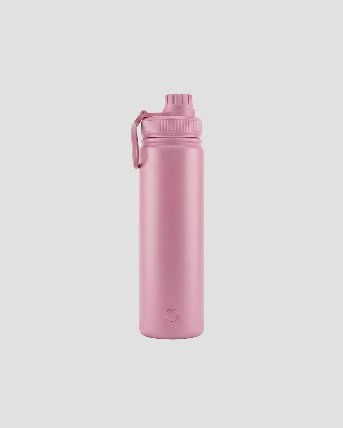 Gym Water Bottle - Cashmere Rose image number 0