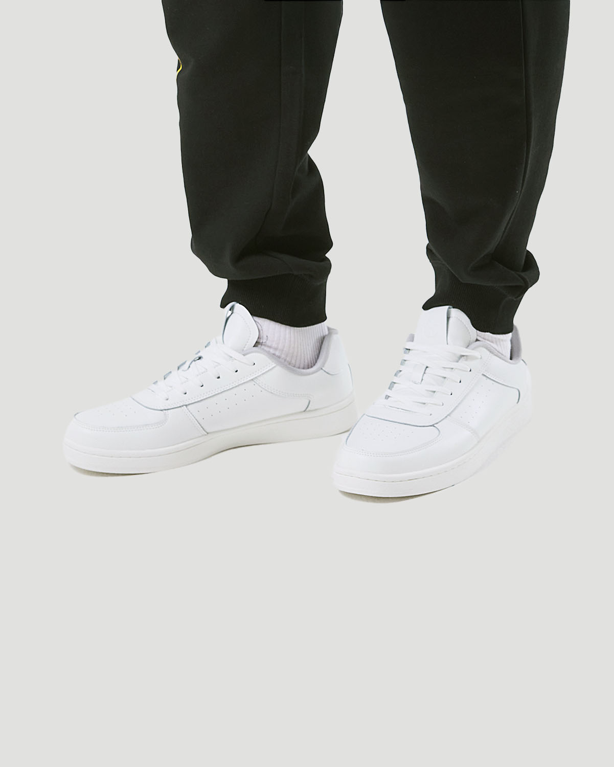 Men's Shoes - White image number 1