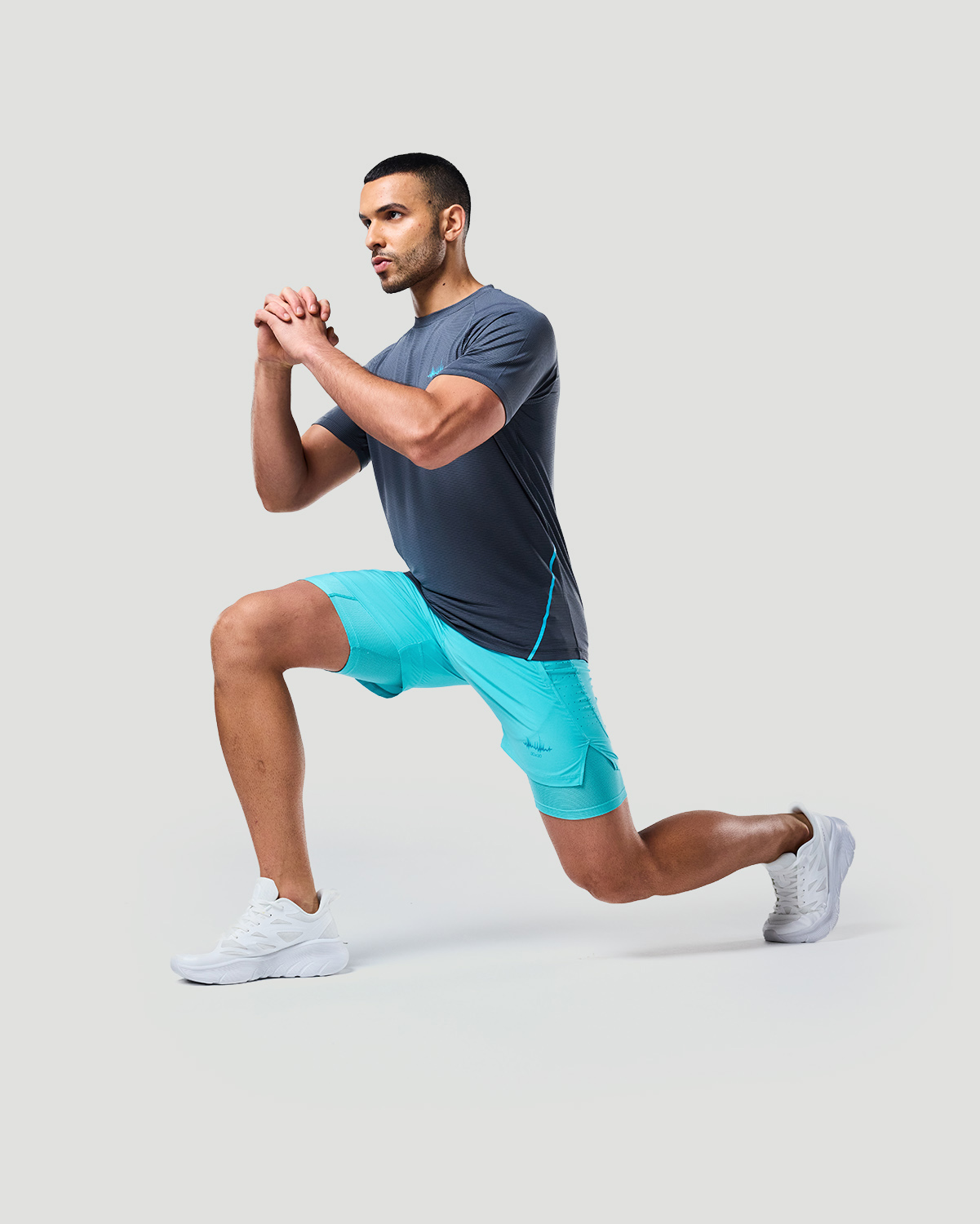 Training Shorts - Capri image number 3