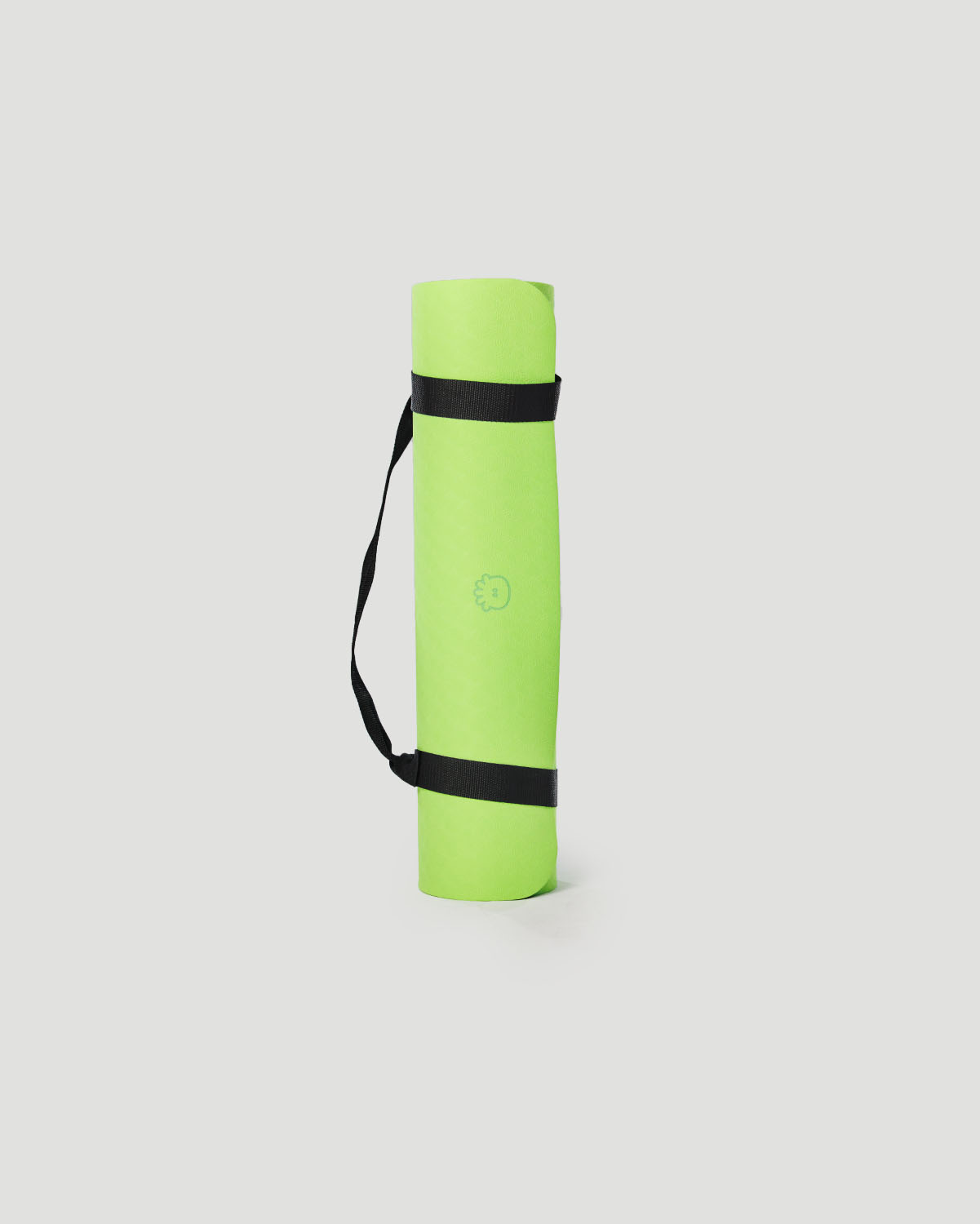 Yoga Mat - Paradise Green image number 0
