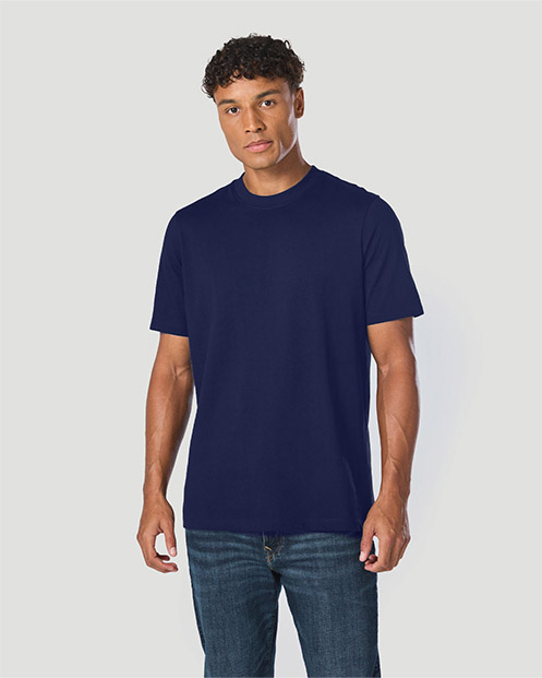 Men's Core T-shirt - Medieval Blue