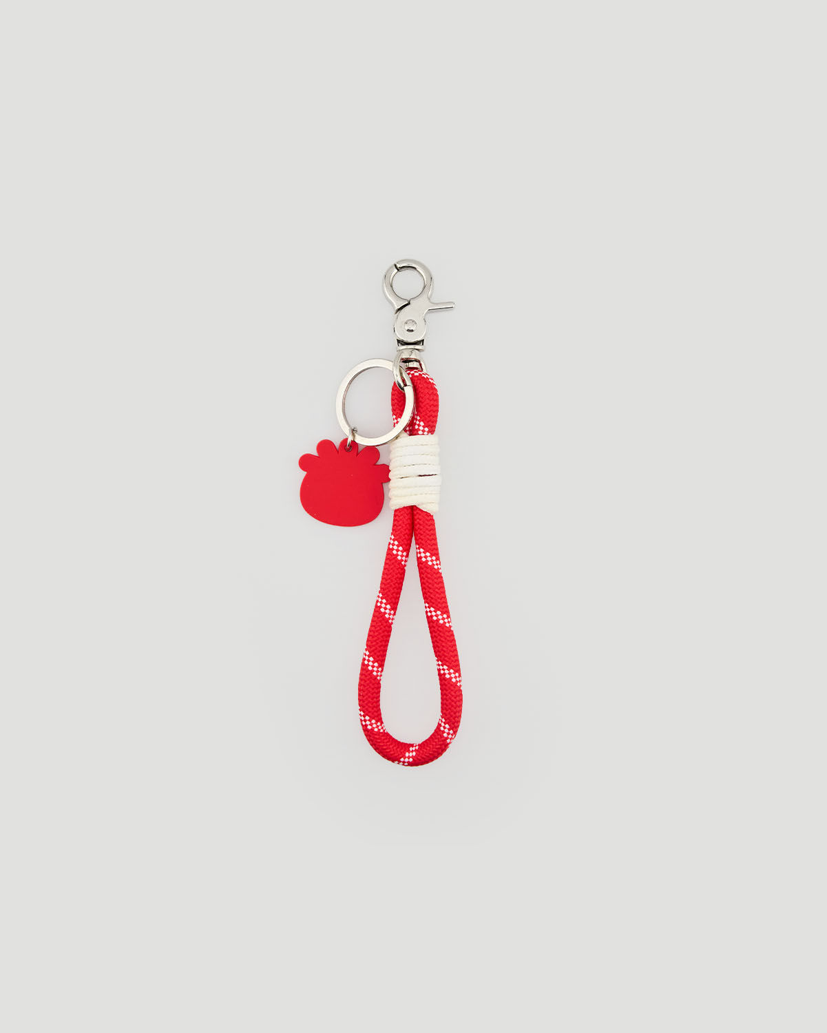 Keychain - Savvy Red image number 0