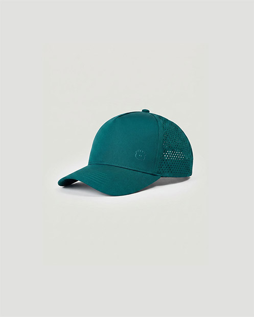 Performance Cap - Shaded Spruce