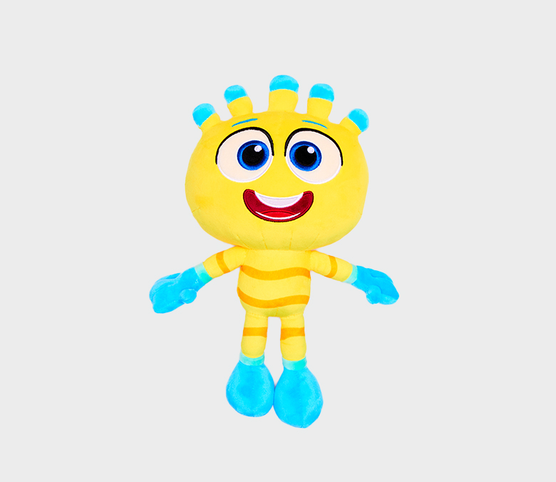 Soft Toy image number 0