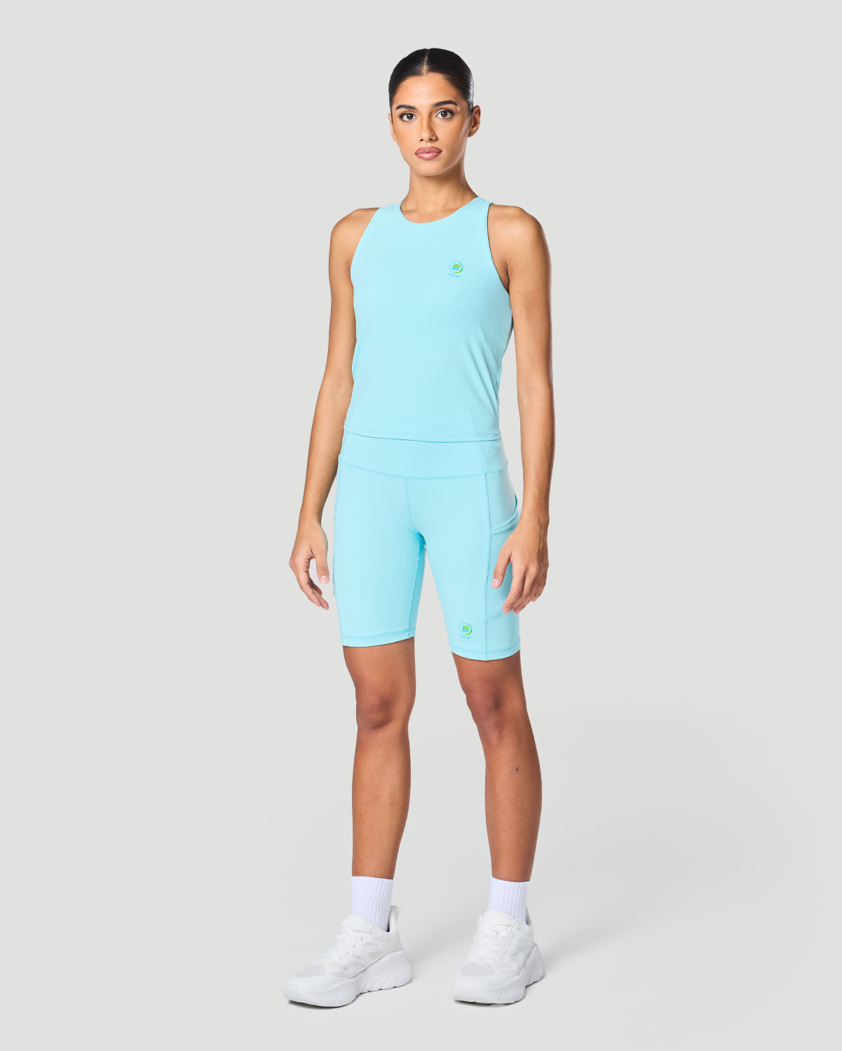 Women's Cycle Shorts - Atomizer image number 5