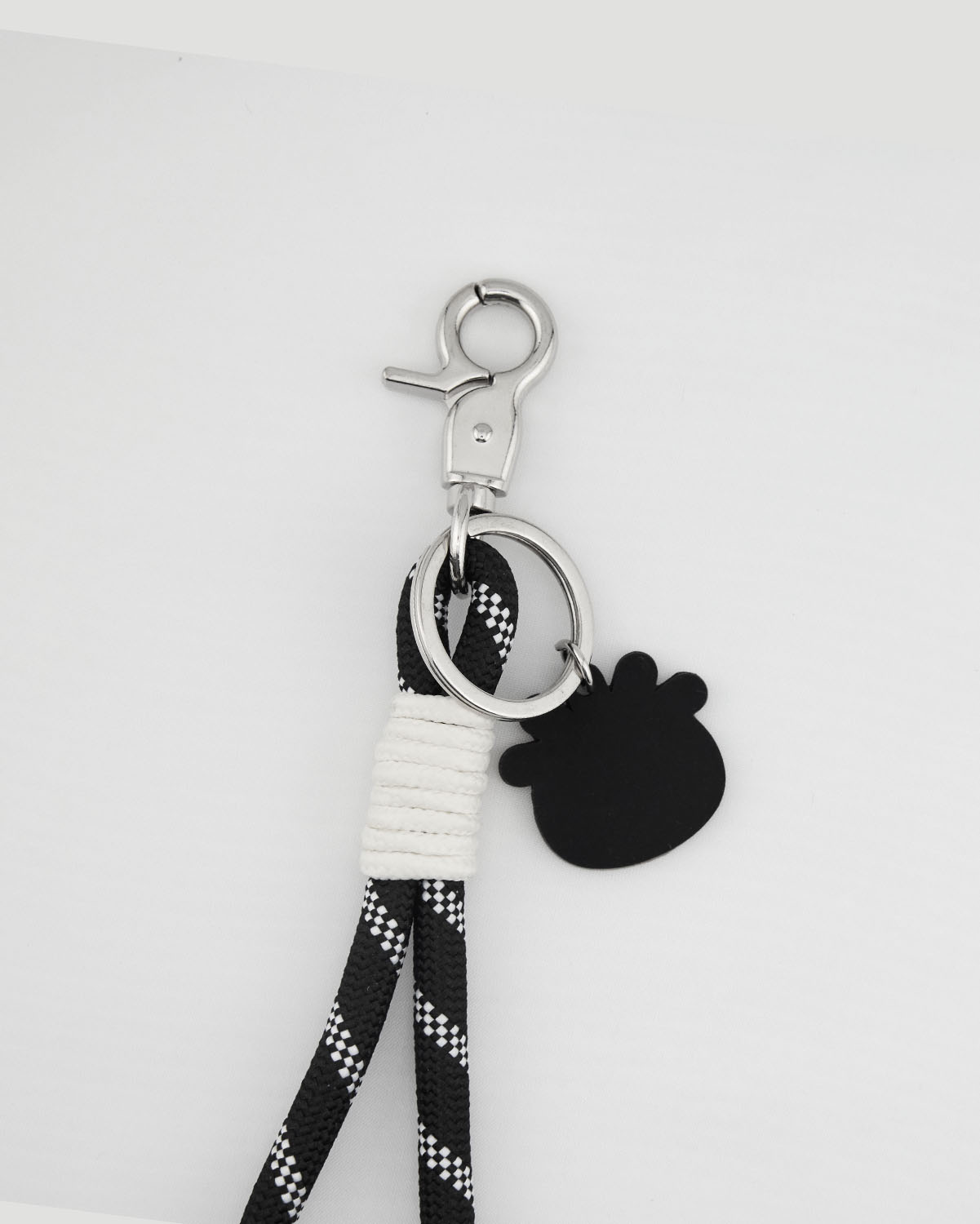 Keychain - Jet Black image number 1