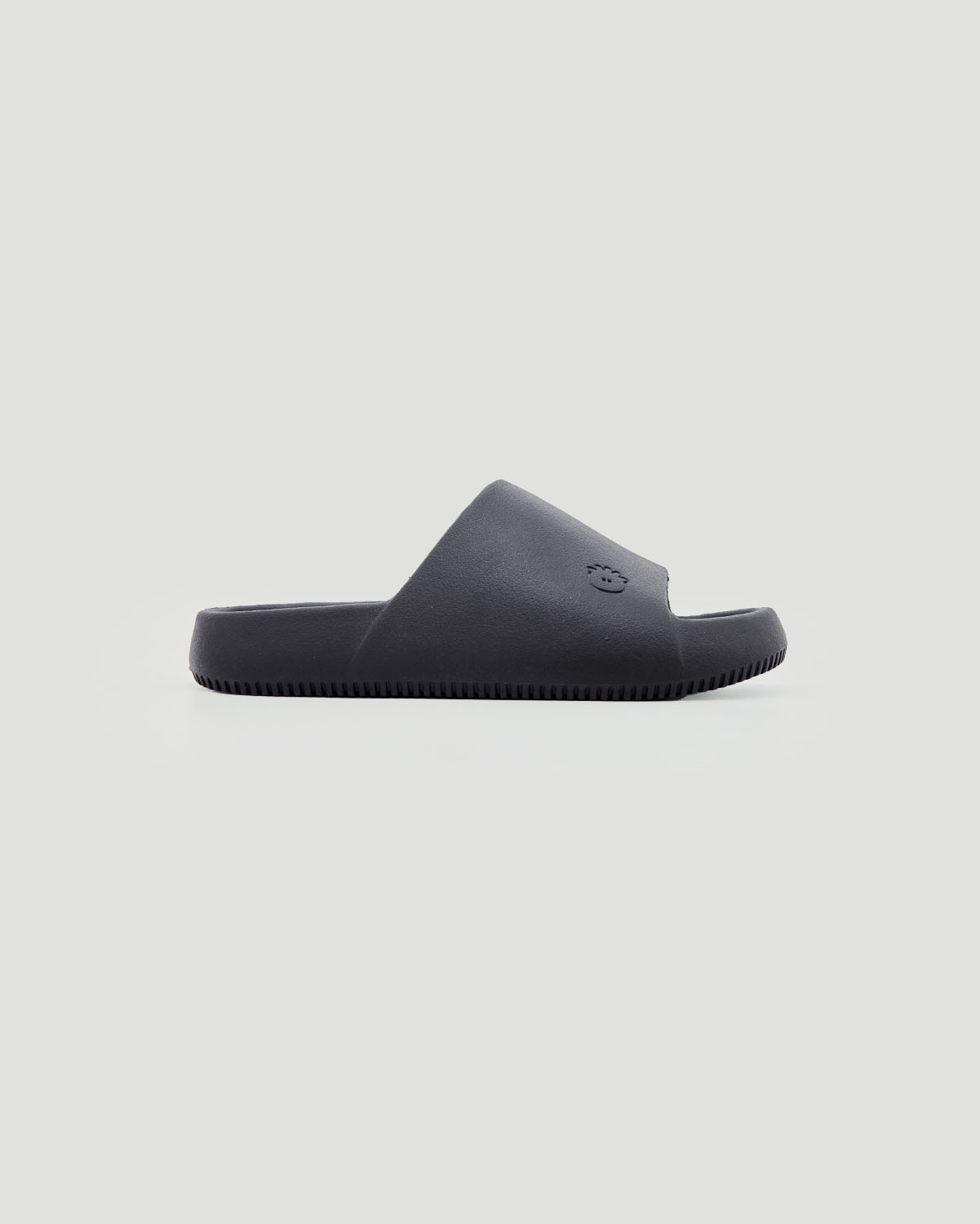 Men's Slides - Jet Black image number 0