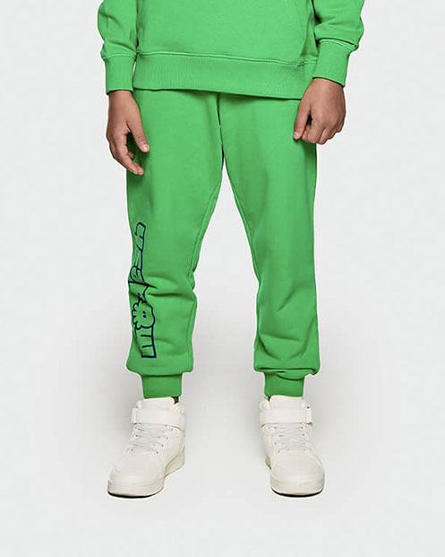 Modesh Jogger Pants - Island Green