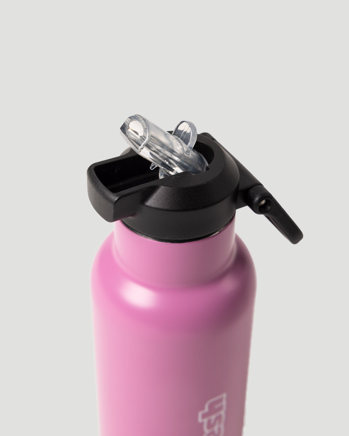 Water Bottle - Light Pink image number 4