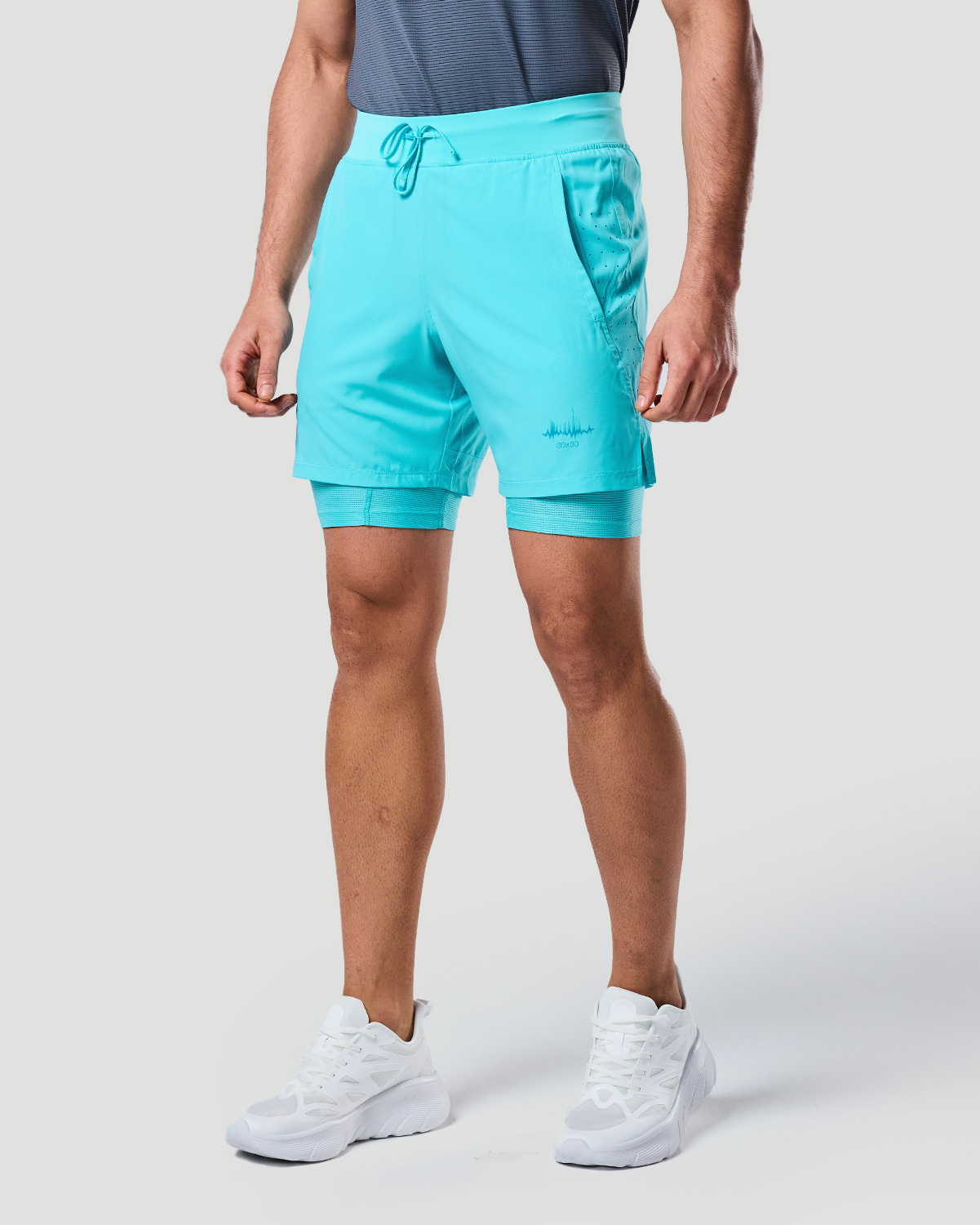 Training Shorts - Capri image number 4
