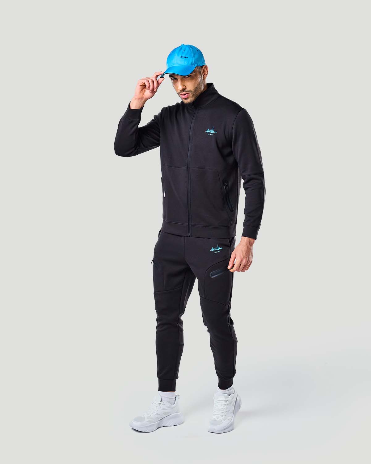 Sports Cap - Capri image number 0
