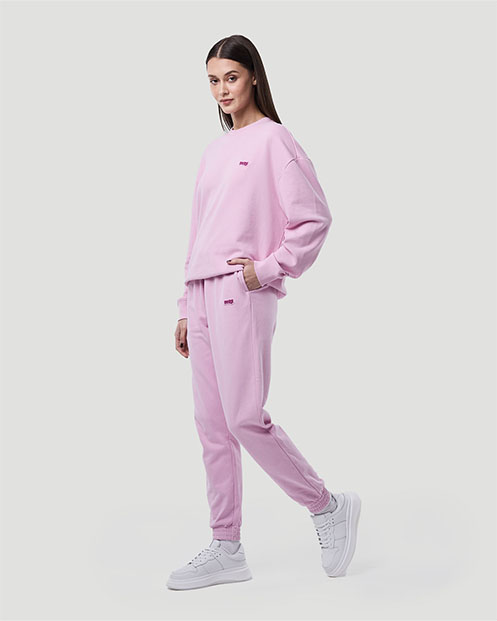 Women’s Jogger - Sweet Lilac